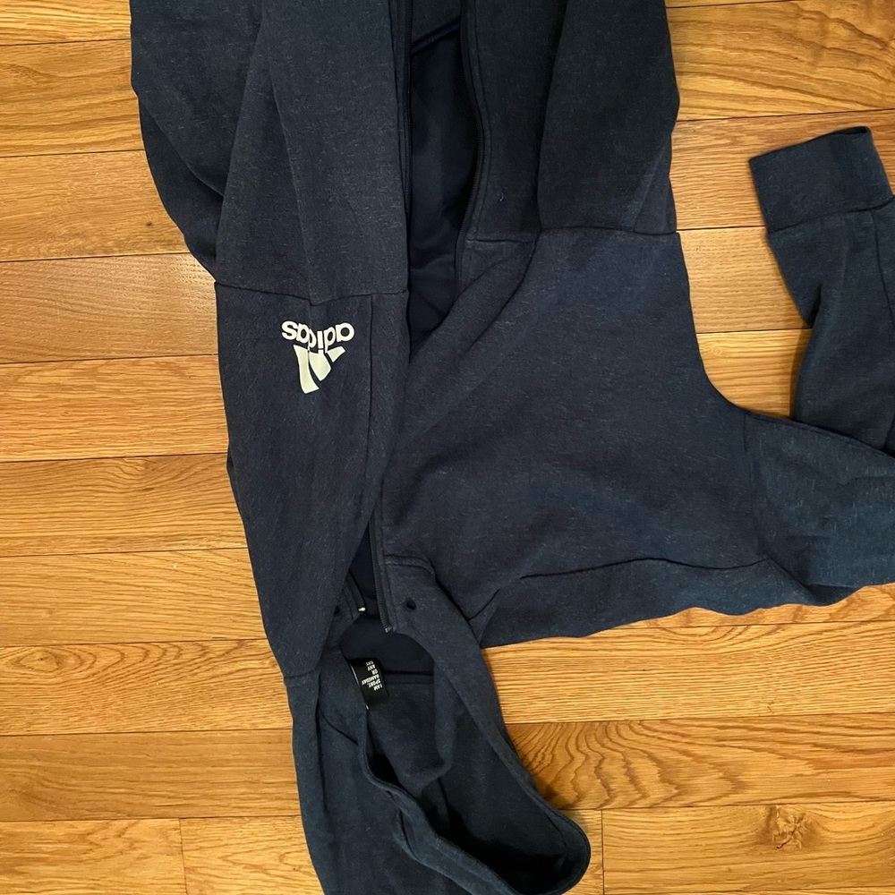 Adidas Mens Jacket